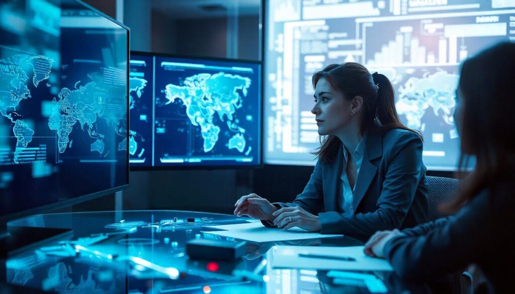 Certified AI & Machine Learning for Cyber Intelligence (CAIML-CI) Certification Program by Tonex
